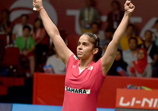 badminton team Wins 10th Gold For India in Commonwealth Games